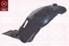 BMW 51717172499 Panelling, mudguard